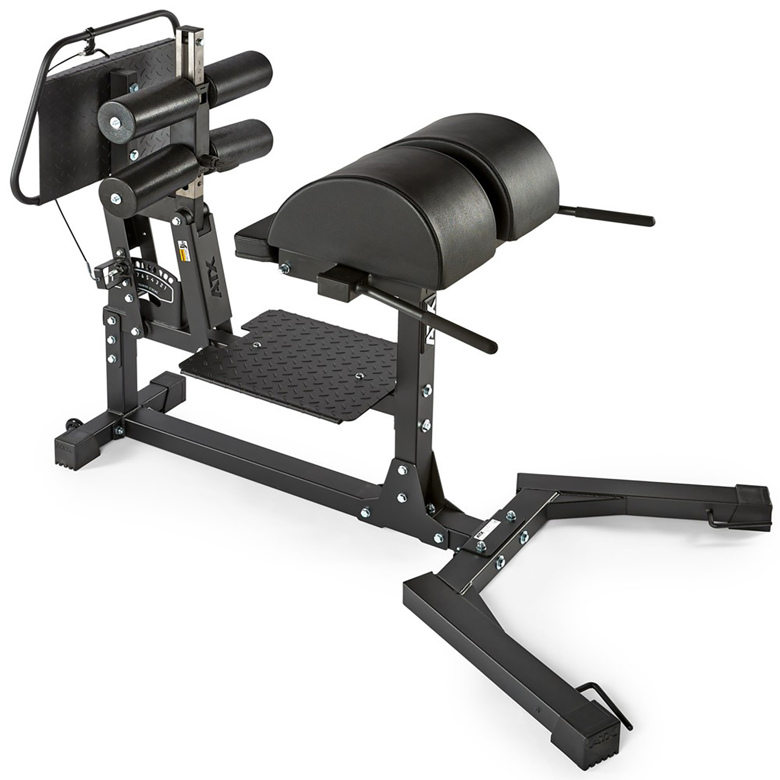 ATX GHD-820 Glute Ham Developer PRO