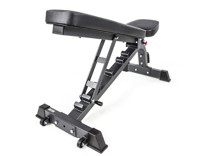 Bodycraft CF601G FID bench