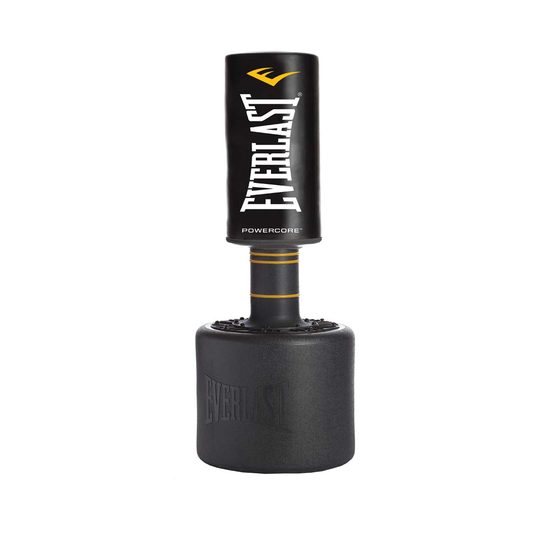 Everlast Powercore Freestanding Punch Bag — Elite product photograph