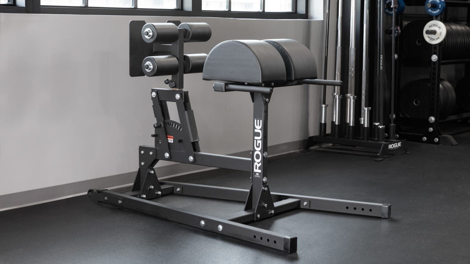 Abram GHD 2.0 product photograph