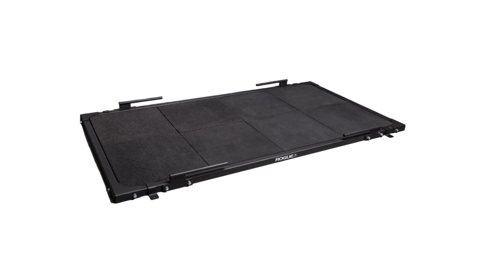 Deadlift Platform — frame only product photograph