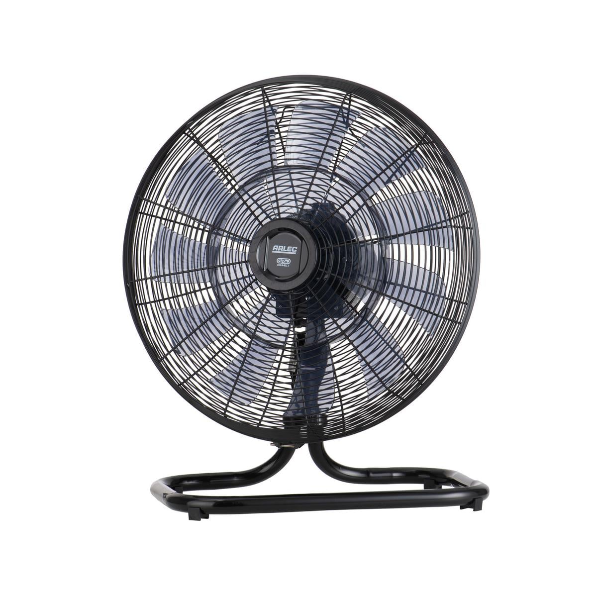 45 cm Grid Connect DC floor fan